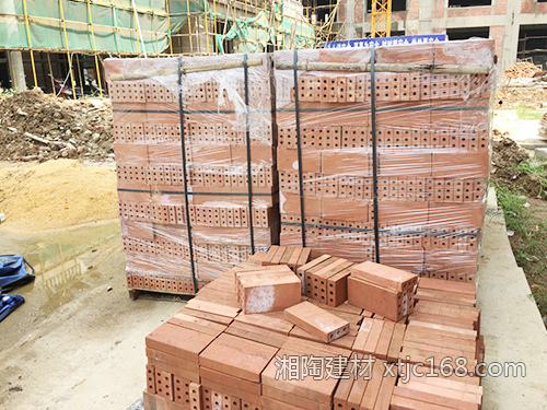 真空燒結(jié)磚