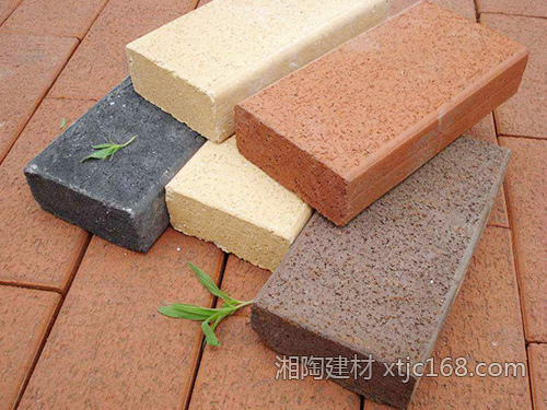 實心燒結(jié)磚