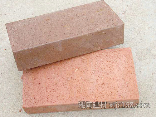 實心燒結(jié)磚