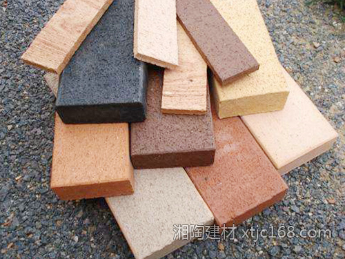 實心燒結(jié)磚
