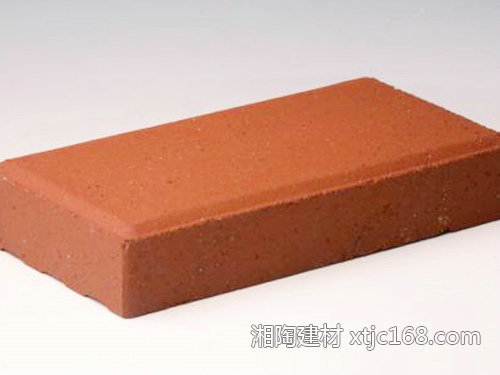 陶土燒結(jié)磚