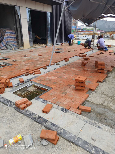 岳陽(yáng)云溪區(qū)未名府項(xiàng)目